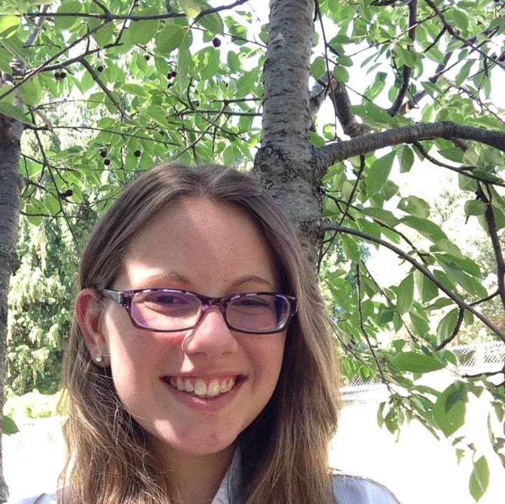 Meet your Posher, Julie